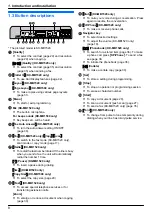 Preview for 8 page of Panasonic KX-MB1500C Operating Instructions Manual