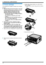 Preview for 10 page of Panasonic KX-MB1500C Operating Instructions Manual