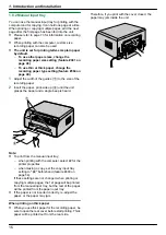 Preview for 16 page of Panasonic KX-MB1500C Operating Instructions Manual
