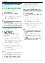 Preview for 28 page of Panasonic KX-MB1500C Operating Instructions Manual