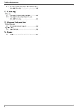 Preview for 6 page of Panasonic KX-MB1500E Operating Instructions Manual