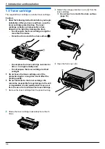 Preview for 10 page of Panasonic KX-MB1500E Operating Instructions Manual