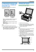 Preview for 17 page of Panasonic KX-MB1500E Operating Instructions Manual