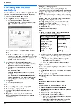 Preview for 26 page of Panasonic KX-MB1500E Operating Instructions Manual