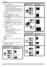 Preview for 34 page of Panasonic KX-MB1500E Operating Instructions Manual