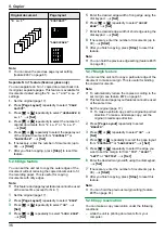 Preview for 36 page of Panasonic KX-MB1500E Operating Instructions Manual