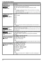 Preview for 54 page of Panasonic KX-MB1500E Operating Instructions Manual