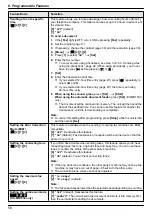 Preview for 58 page of Panasonic KX-MB1500E Operating Instructions Manual