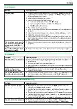 Preview for 73 page of Panasonic KX-MB1500E Operating Instructions Manual