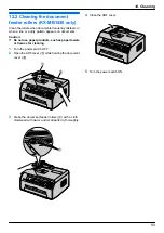 Preview for 83 page of Panasonic KX-MB1500E Operating Instructions Manual