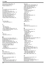 Preview for 88 page of Panasonic KX-MB1500E Operating Instructions Manual