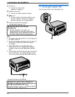 Preview for 12 page of Panasonic KX-MB1500HX Operating Instructions Manual