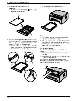 Preview for 14 page of Panasonic KX-MB1500HX Operating Instructions Manual