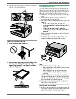 Preview for 15 page of Panasonic KX-MB1500HX Operating Instructions Manual