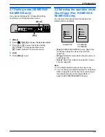 Preview for 17 page of Panasonic KX-MB1500HX Operating Instructions Manual