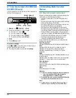 Preview for 22 page of Panasonic KX-MB1500HX Operating Instructions Manual