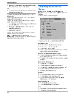 Preview for 24 page of Panasonic KX-MB1500HX Operating Instructions Manual