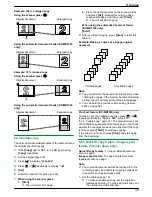 Preview for 33 page of Panasonic KX-MB1500HX Operating Instructions Manual