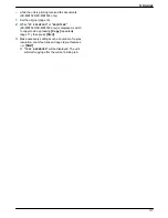 Preview for 37 page of Panasonic KX-MB1500HX Operating Instructions Manual