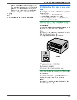 Preview for 41 page of Panasonic KX-MB1500HX Operating Instructions Manual