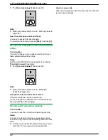 Preview for 42 page of Panasonic KX-MB1500HX Operating Instructions Manual