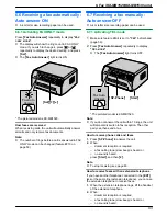 Preview for 43 page of Panasonic KX-MB1500HX Operating Instructions Manual