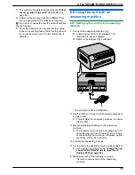 Preview for 45 page of Panasonic KX-MB1500HX Operating Instructions Manual