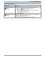 Preview for 61 page of Panasonic KX-MB1500HX Operating Instructions Manual