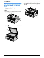 Preview for 78 page of Panasonic KX-MB1500HX Operating Instructions Manual