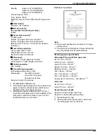 Preview for 83 page of Panasonic KX-MB1500HX Operating Instructions Manual