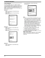 Preview for 84 page of Panasonic KX-MB1500HX Operating Instructions Manual