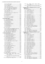 Preview for 4 page of Panasonic KX-MB1520FX7 Service Manual