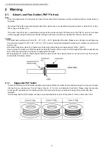 Preview for 8 page of Panasonic KX-MB1520FX7 Service Manual