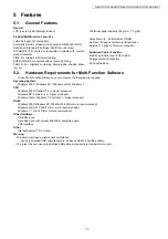 Preview for 13 page of Panasonic KX-MB1520FX7 Service Manual