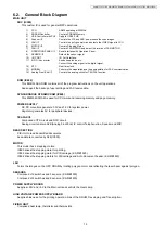 Preview for 15 page of Panasonic KX-MB1520FX7 Service Manual