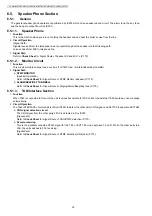 Preview for 32 page of Panasonic KX-MB1520FX7 Service Manual