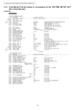 Preview for 106 page of Panasonic KX-MB1520FX7 Service Manual