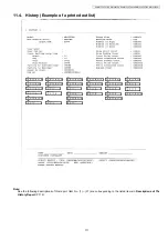 Preview for 111 page of Panasonic KX-MB1520FX7 Service Manual