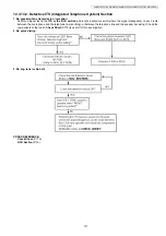 Предварительный просмотр 171 страницы Panasonic KX-MB1520FX7 Service Manual