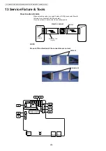 Предварительный просмотр 208 страницы Panasonic KX-MB1520FX7 Service Manual