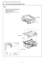 Preview for 216 page of Panasonic KX-MB1520FX7 Service Manual