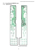 Предварительный просмотр 289 страницы Panasonic KX-MB1520FX7 Service Manual