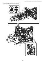 Предварительный просмотр 319 страницы Panasonic KX-MB1520FX7 Service Manual