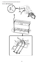 Предварительный просмотр 378 страницы Panasonic KX-MB1520FX7 Service Manual