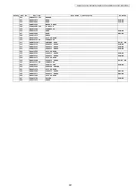 Preview for 381 page of Panasonic KX-MB1520FX7 Service Manual