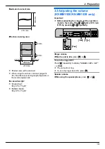 Предварительный просмотр 19 страницы Panasonic KX-MB1530E Operating Instructions Manual