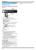 Предварительный просмотр 20 страницы Panasonic KX-MB1530E Operating Instructions Manual