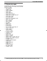 Preview for 7 page of Panasonic KX-MB2000 Important Information Manual