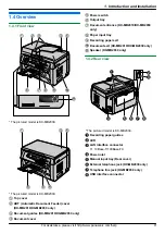 Предварительный просмотр 9 страницы Panasonic KX-MB2000 Operating Instructions Manual