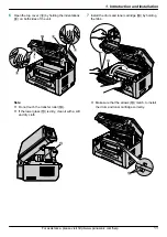 Предварительный просмотр 11 страницы Panasonic KX-MB2000 Operating Instructions Manual